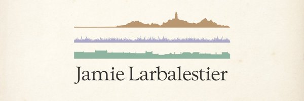 JamieLarbalest Profile Banner