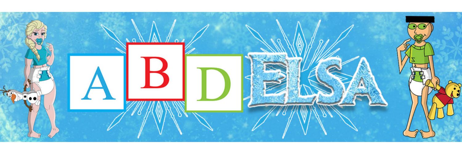 @ABDElsa 🔞🍼🧷 banner