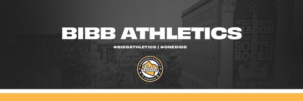 BibbAthletics Profile Banner