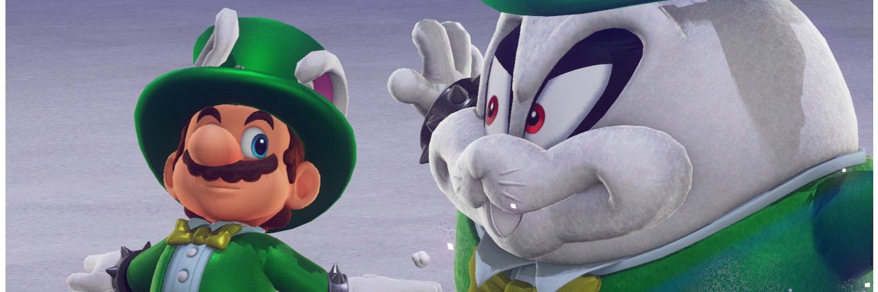 VenmuSwitch's profile banner image