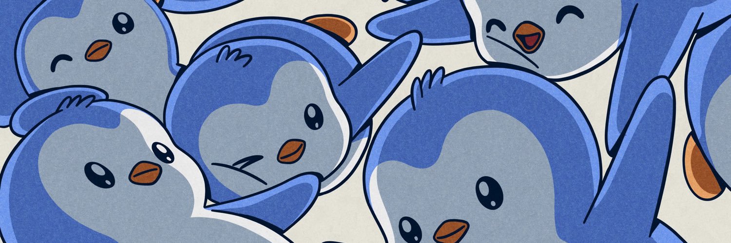 Capt. Chubby 🐧🎣 banner