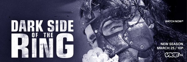 DarkSideOfRing Profile Banner
