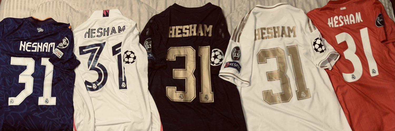 YaHesham's profile banner image