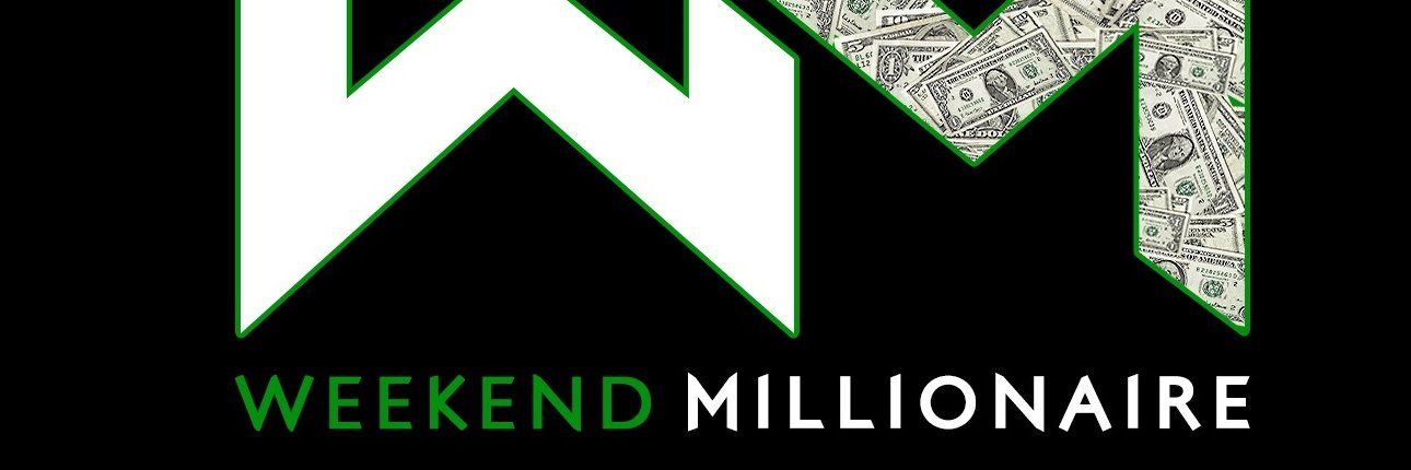WeekendMillion2's profile banner image