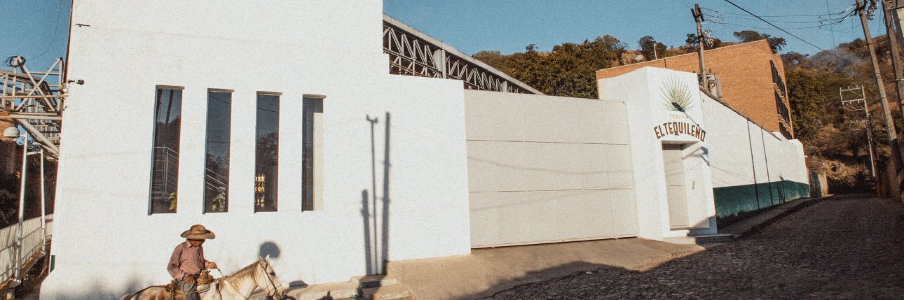 EL TEQUILEÑO banner