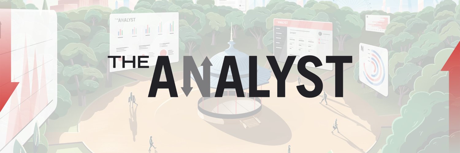 NeedTheAnalyst's profile banner image