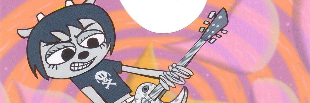 Ramona banner