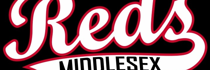 Middlesex Reds banner