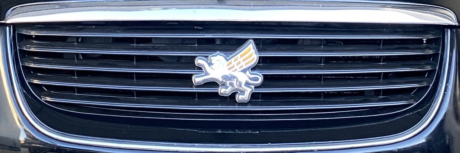 Henri H. Higgins banner