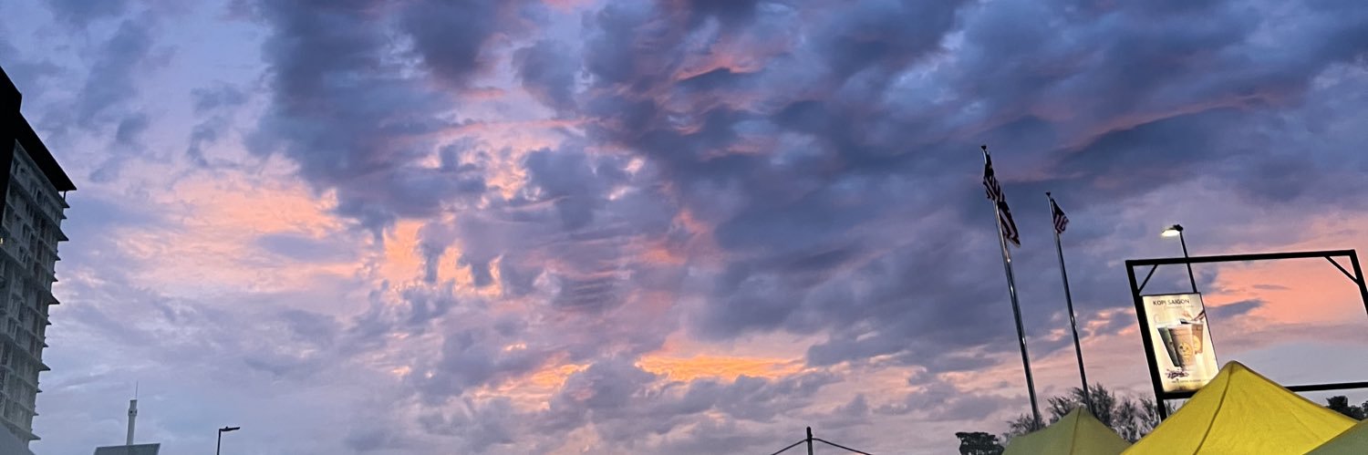 MiraeAnisz's profile banner image