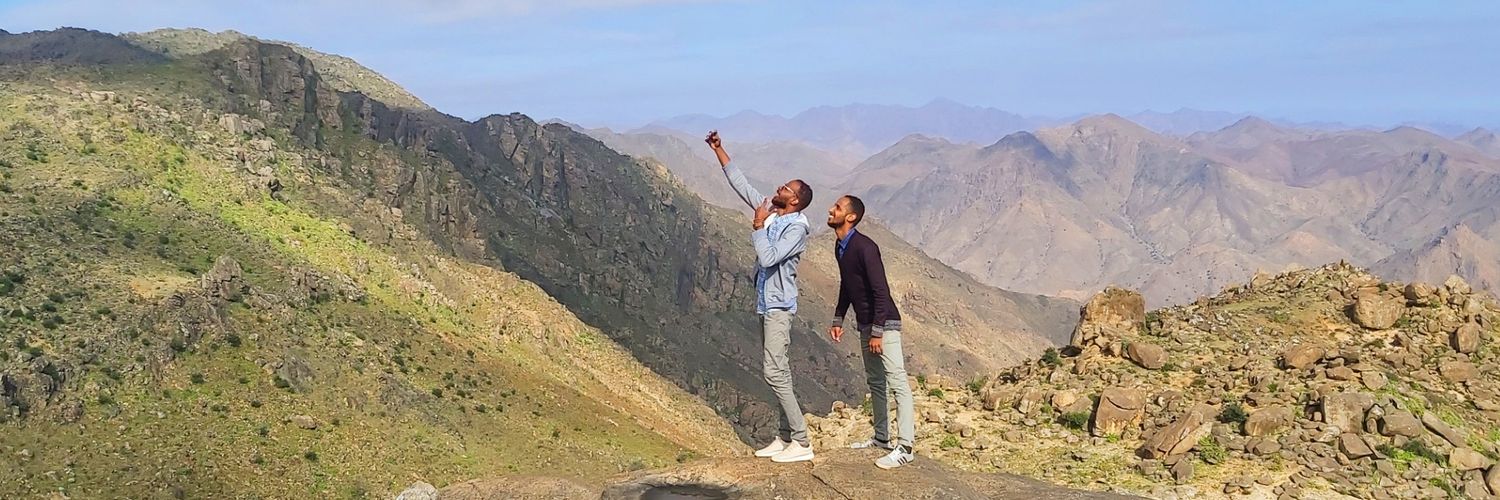 montimohammed's profile banner image