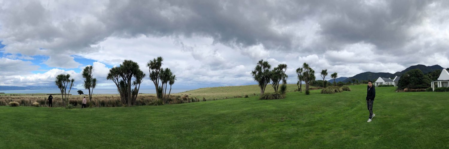 Ballu Ssaluja banner