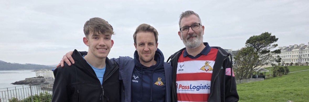garysouter3's profile banner image