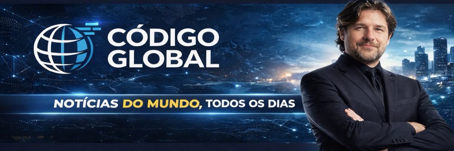 Código Global banner