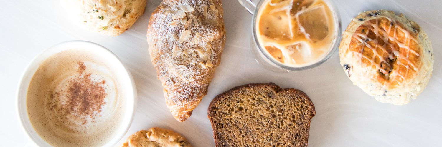 LOT185 Cafe + Wine Bar banner