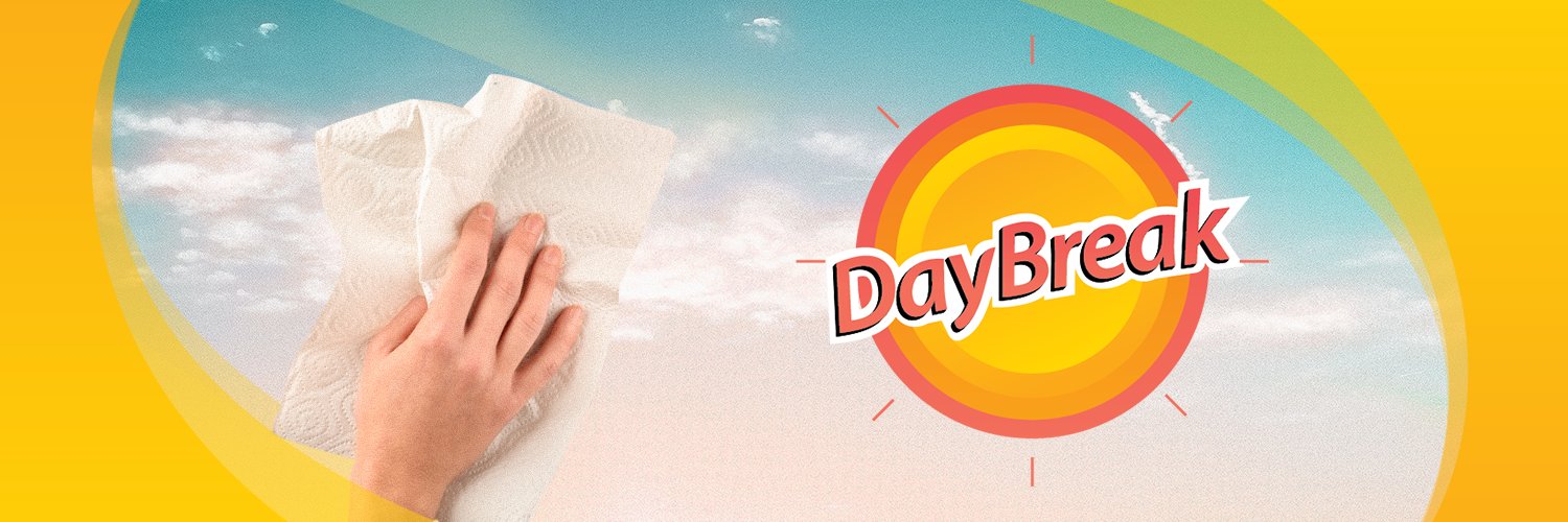 DayBreak® banner