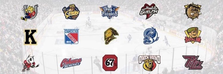 OHL Trade Tracker banner