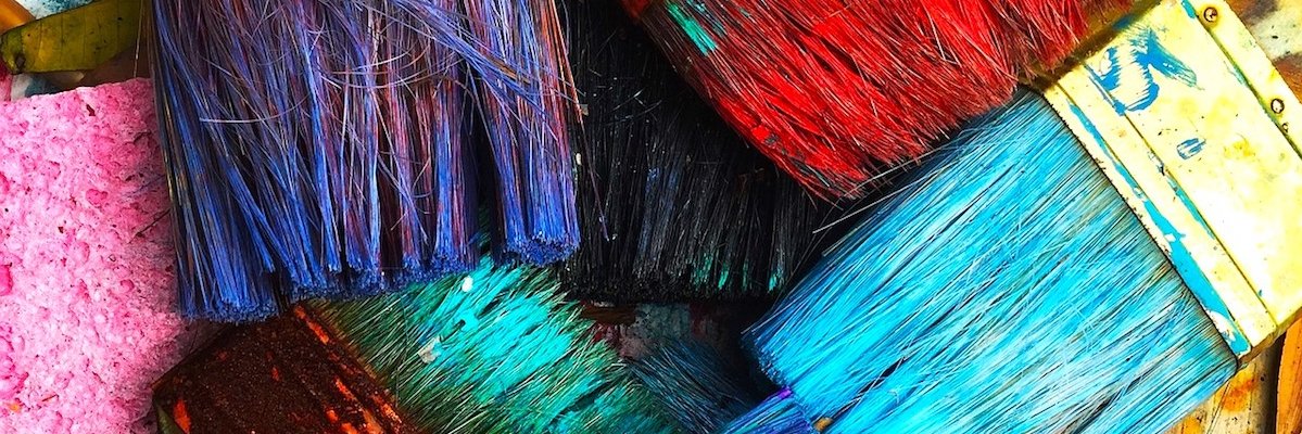 VisualArtsPG's profile banner image