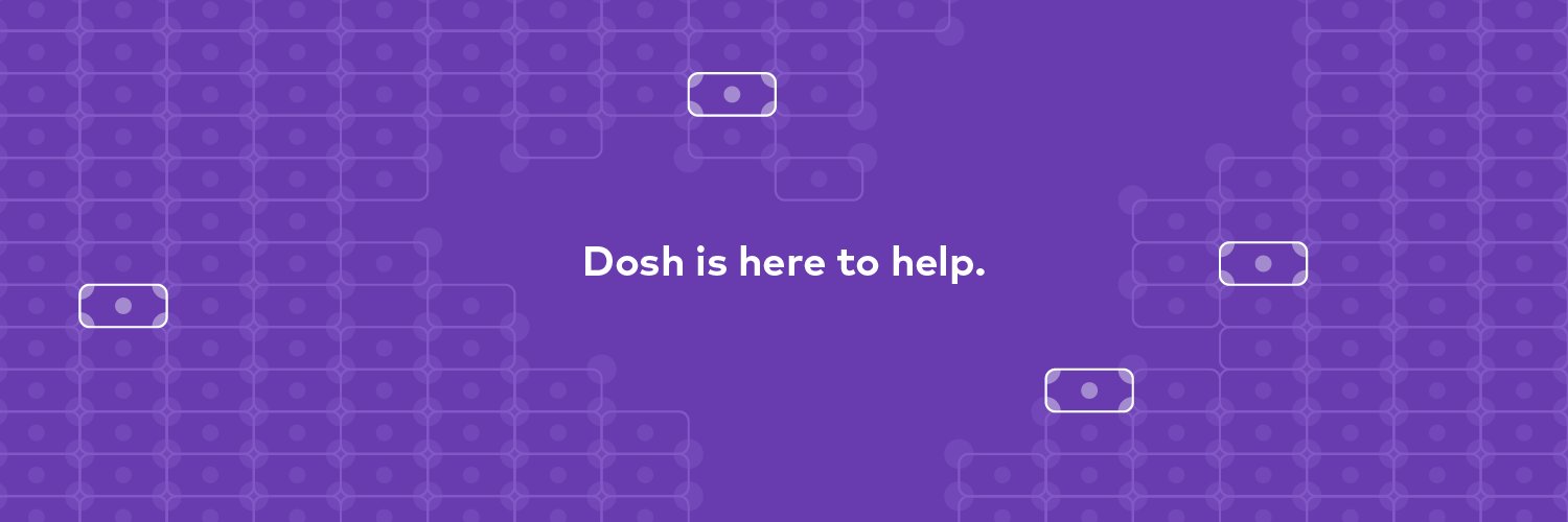 DoshSupport's profile banner image