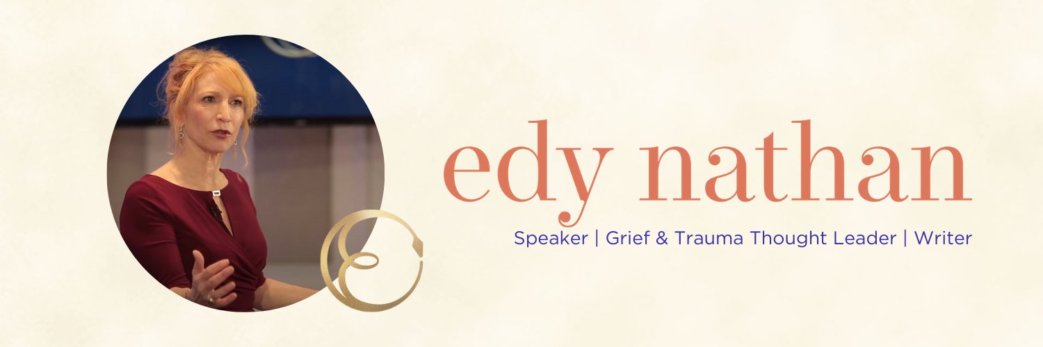 Edy Nathan, MA, LCSW, CST banner