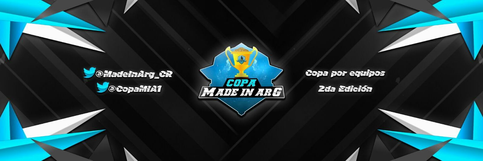 Copa MIA banner