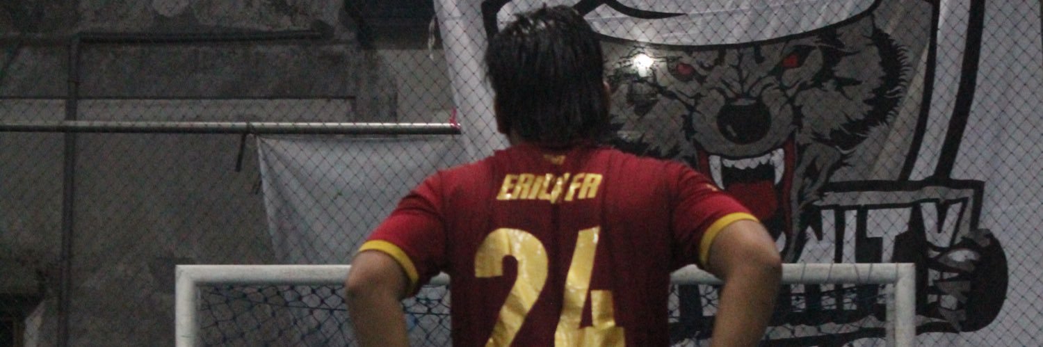erickfahrur's profile banner image