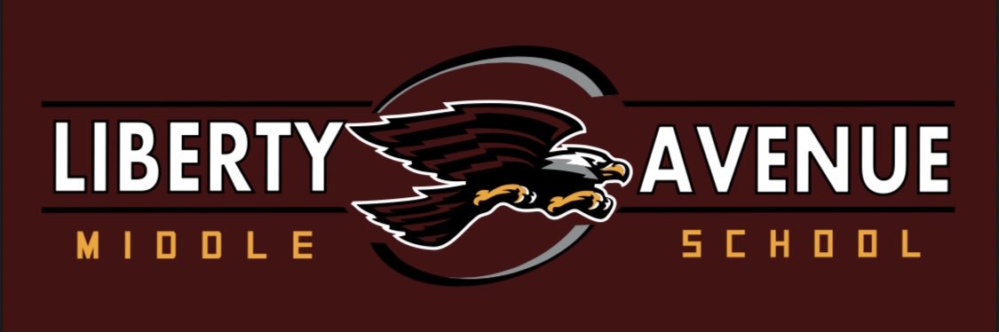 Liberty Avenue MS (19K662) banner