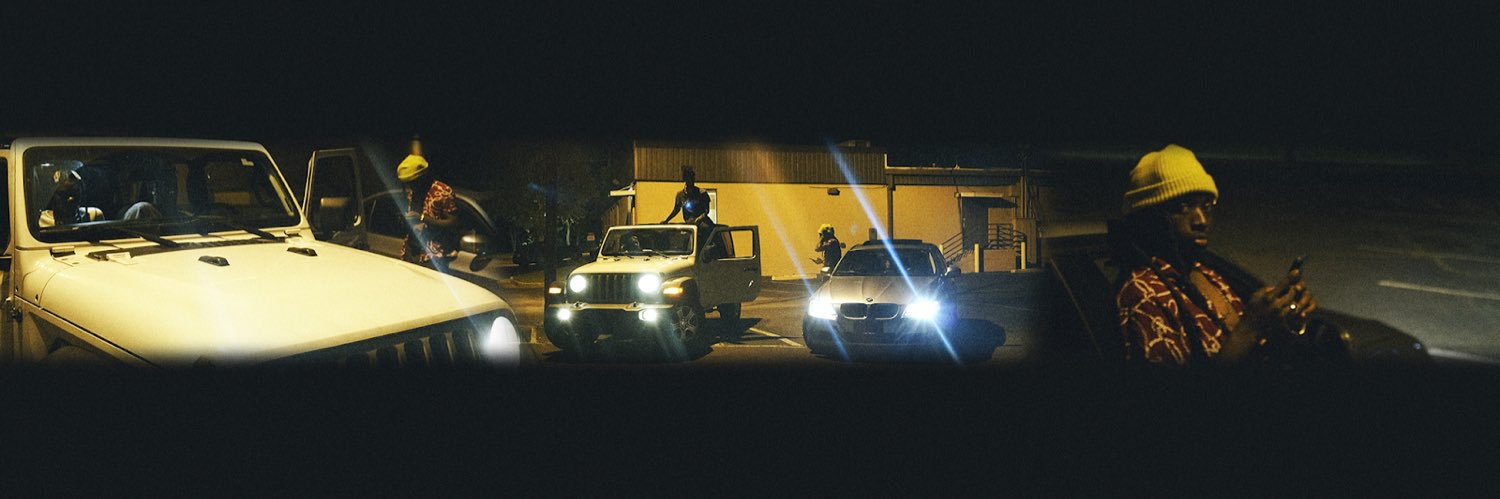 AvicoUnited's profile banner image