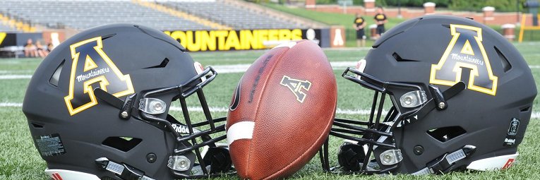 App State Illustrated banner