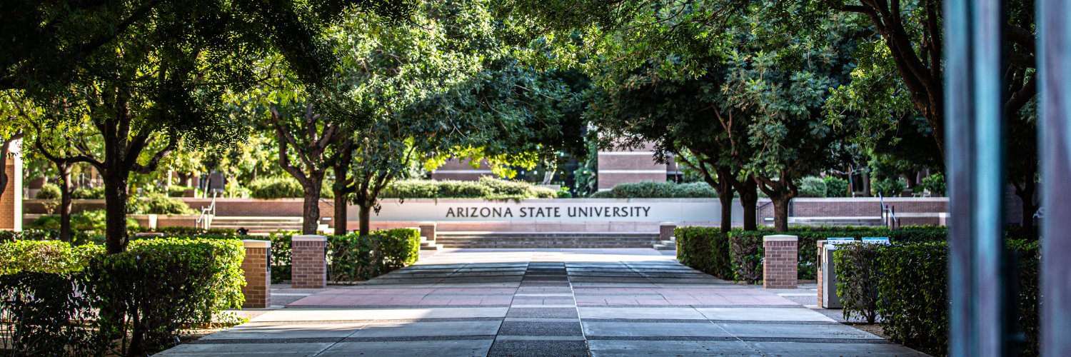 ASU School of Social and Behavioral Sciences banner