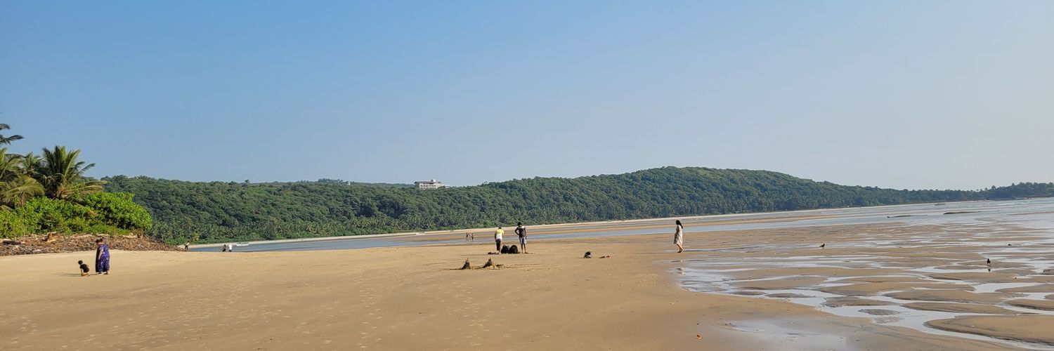 amarnreddy1's profile banner image