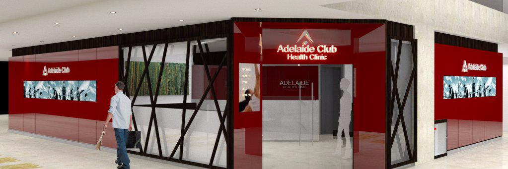AdelaideHC's profile banner image