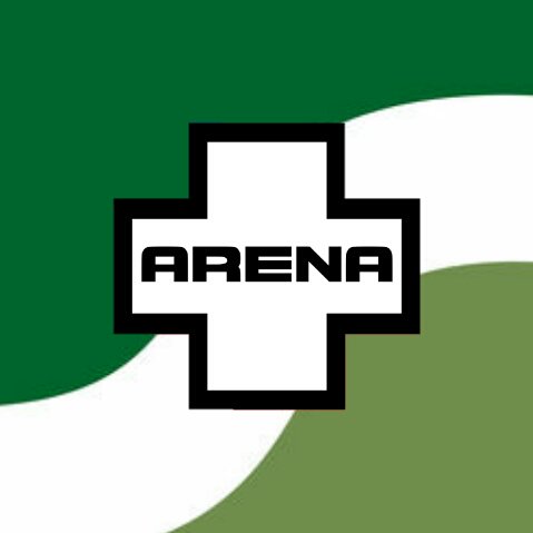 ARENA2OFICIAL's profile banner image