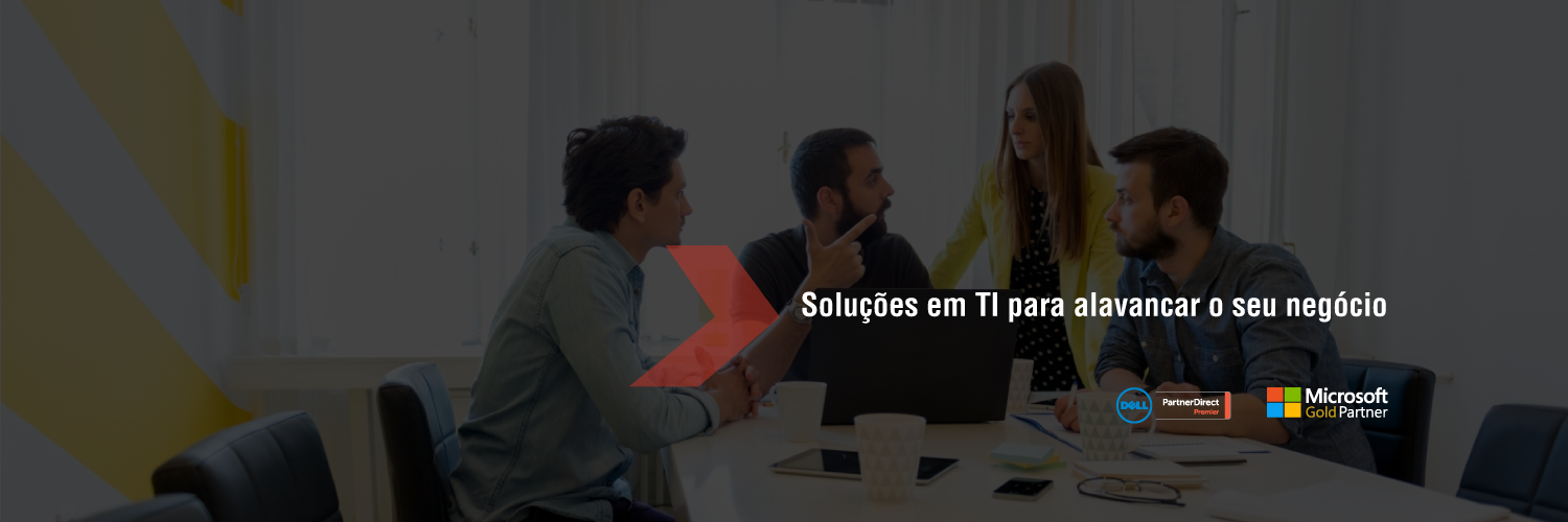AxterIT's profile banner image