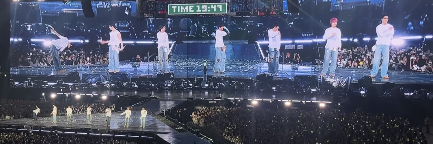 Biん크🍀 banner