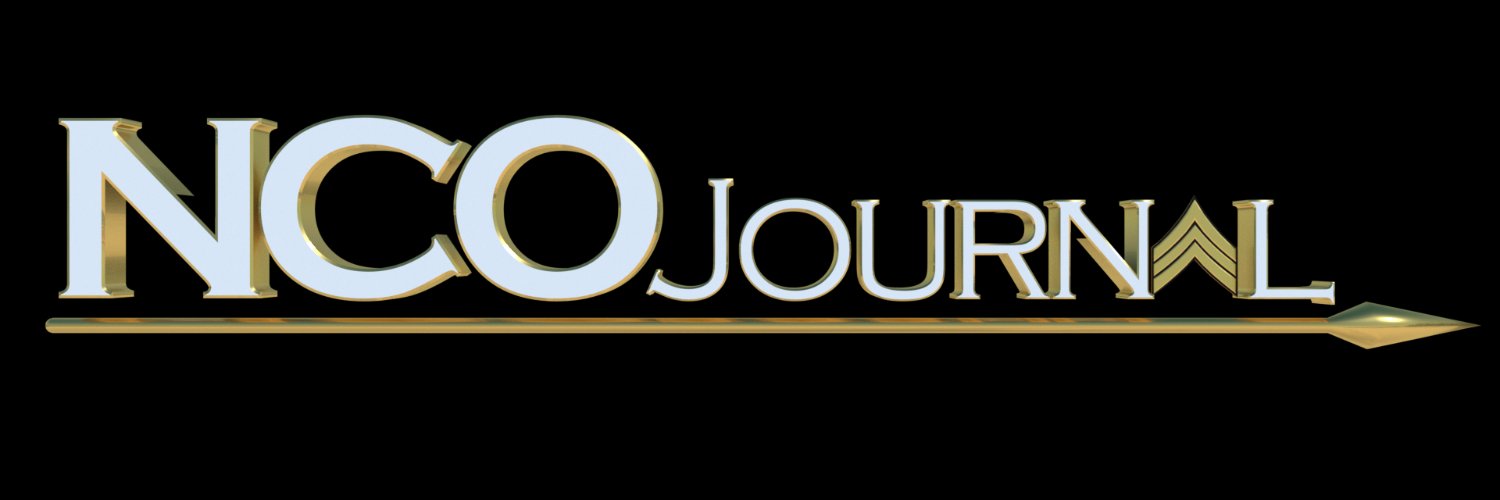 NCOJournal's profile banner image