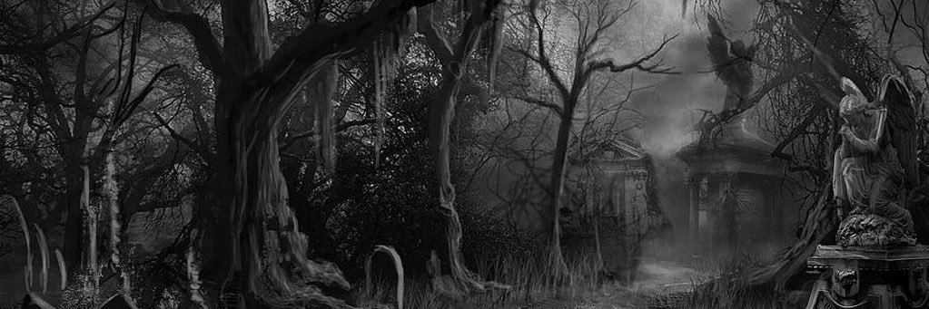 stephanie ☥ banner