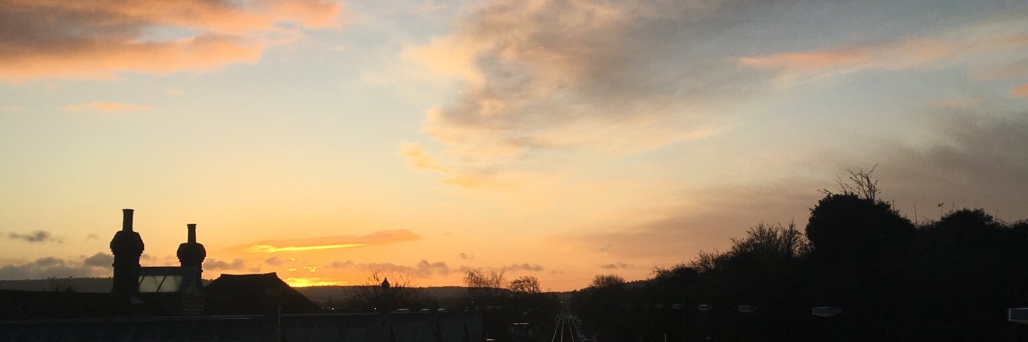 CiaraEMilham's profile banner image