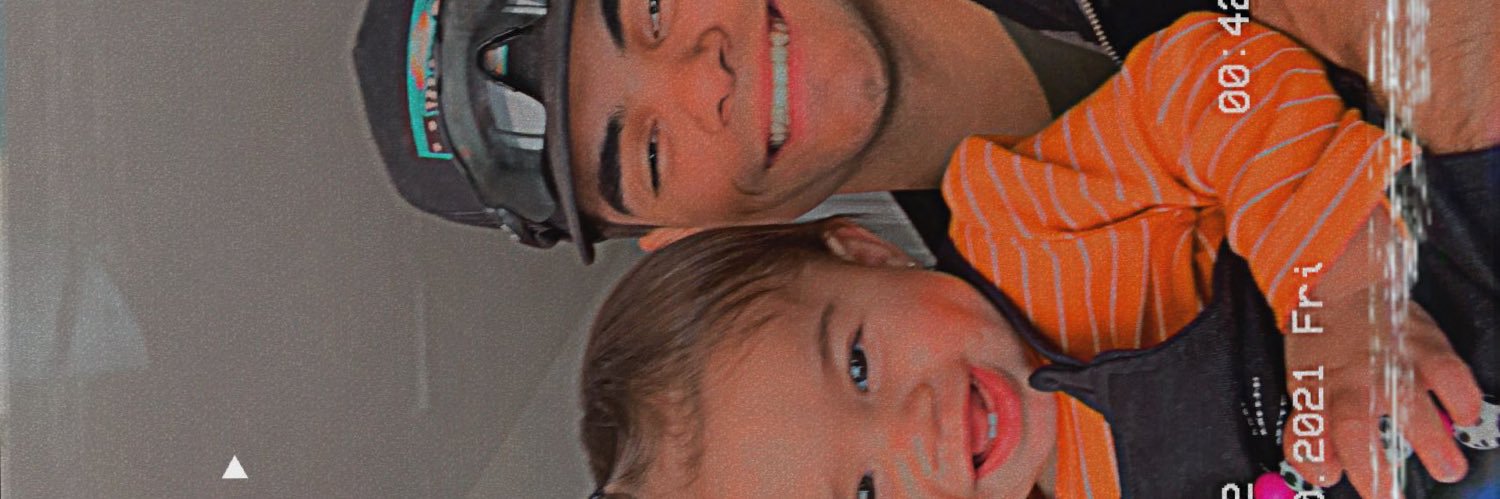 Kristian Gillchriest banner