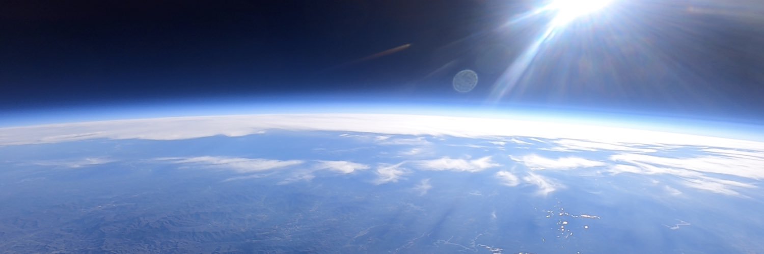 Gabriel Redding banner