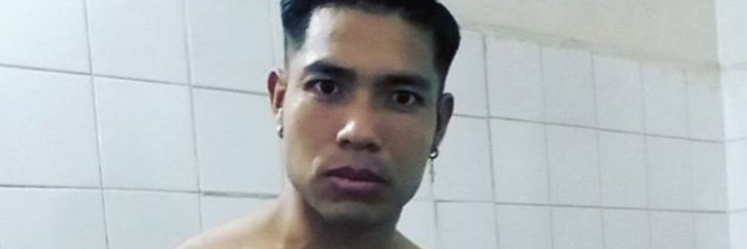 omarxander's profile banner image