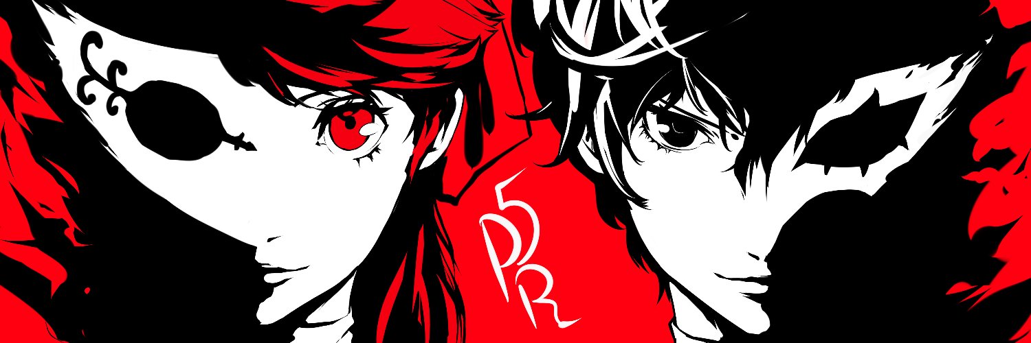NeroRedgrave's profile banner image
