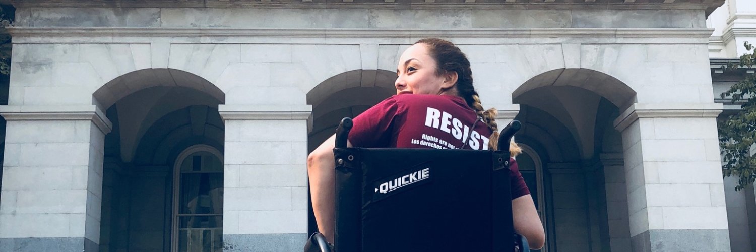 Building the California Dream Alliance banner