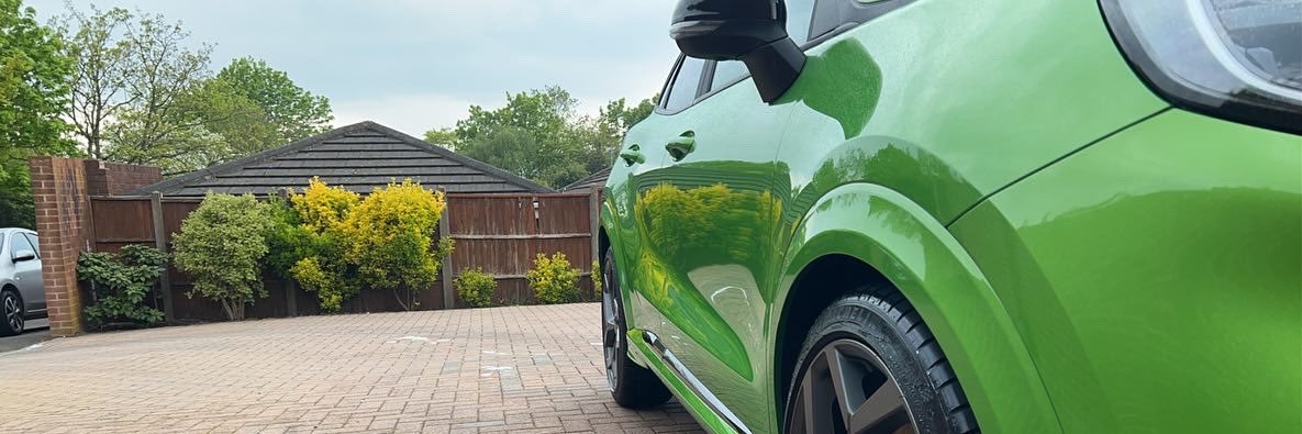 JoelDJones's profile banner image