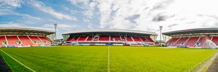 VFLDunfermline's profile banner image
