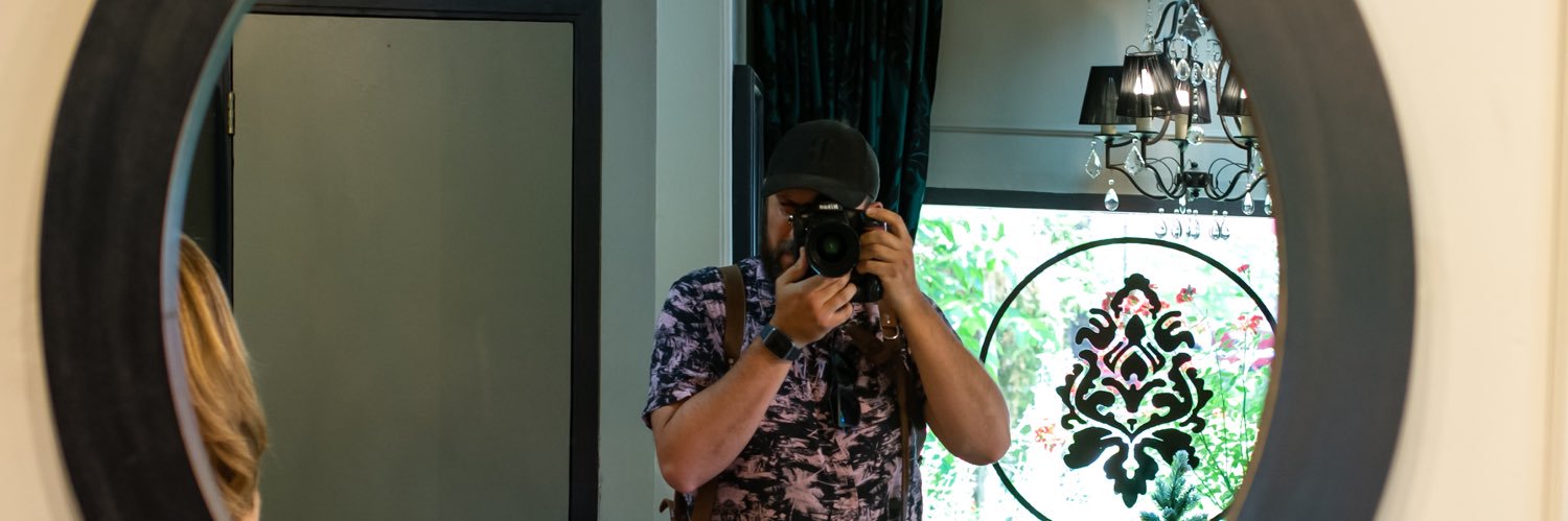 Rubenberriosg's profile banner image