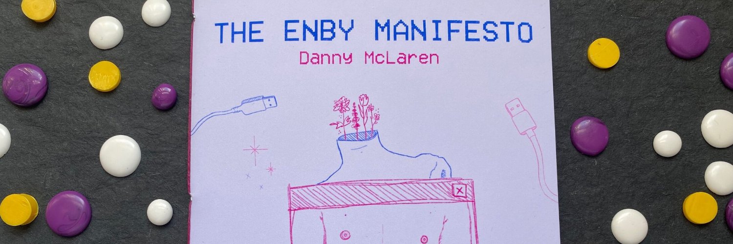Danny banner