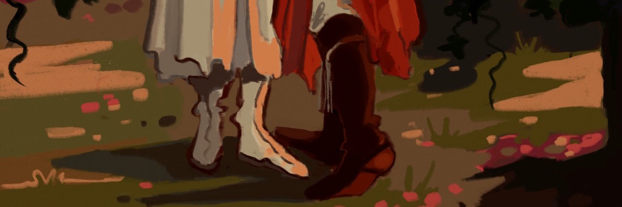 holyimageofao3's profile banner image