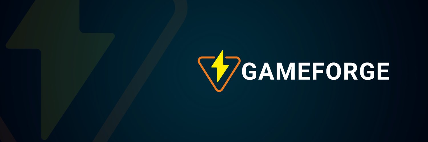 GameForge (@GameForgeGG) / Posts / X
