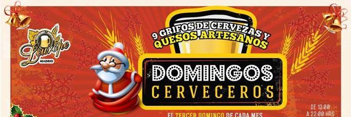 Cervecería L,Europe banner